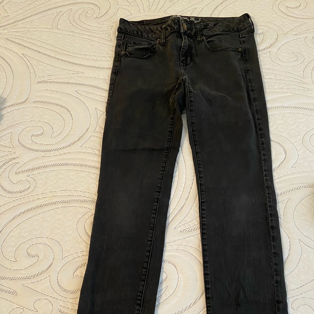jeans - Picture 2 of 2